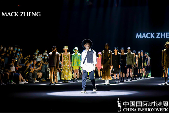 MACK ZHENG