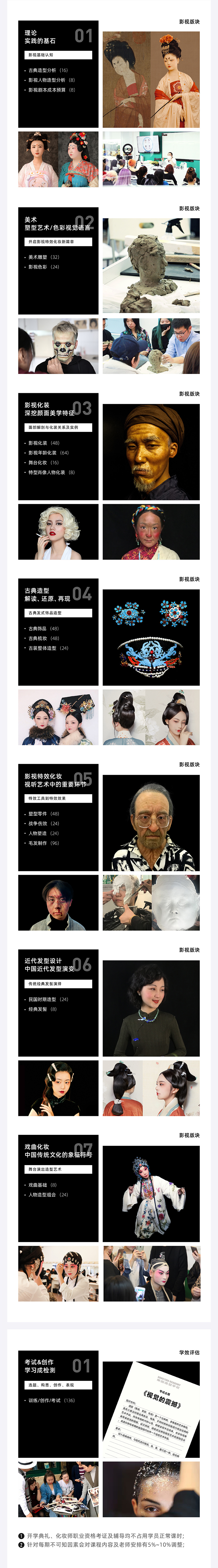 影视化装