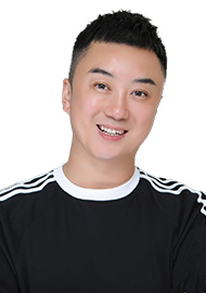 东田化妆学校彭博