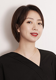 东田化妆学校刘阳